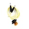 Grote Lamp, Led Clearance/Marker, Amber Micronova 01-4933-73 - alternate 2